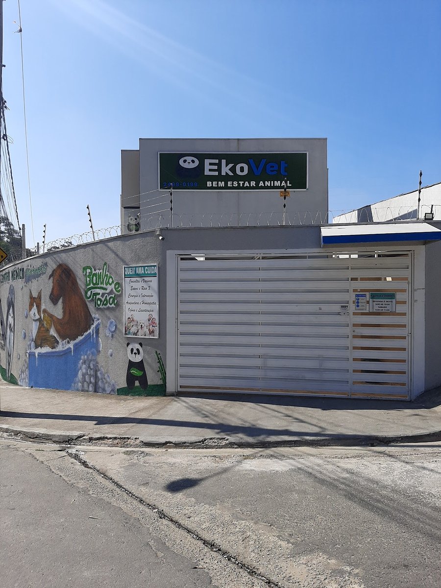 Eko Vet