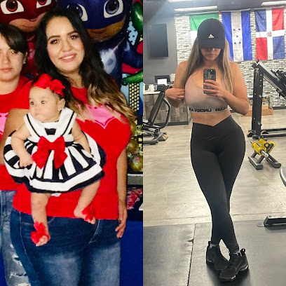 AP FIT WORLD - Gimnasio en Phoenix, AZ | Cambia tu Cuerpo y Mente