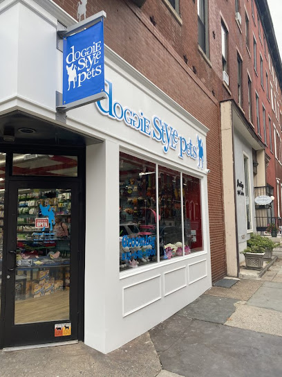 Doggie Style Pets Spruce