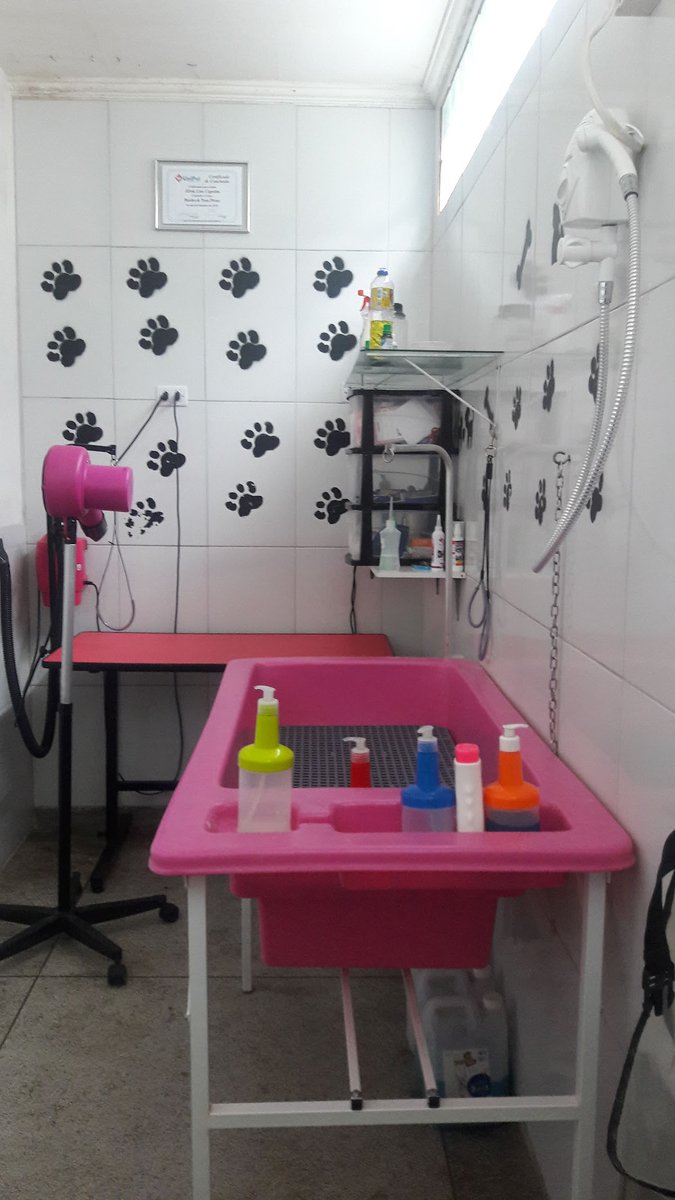 Casa de Ração Nações