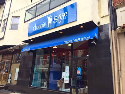 Doggie Style Pets Queen Village