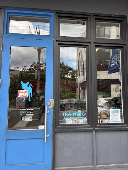 Doggie Style Pets Fishtown