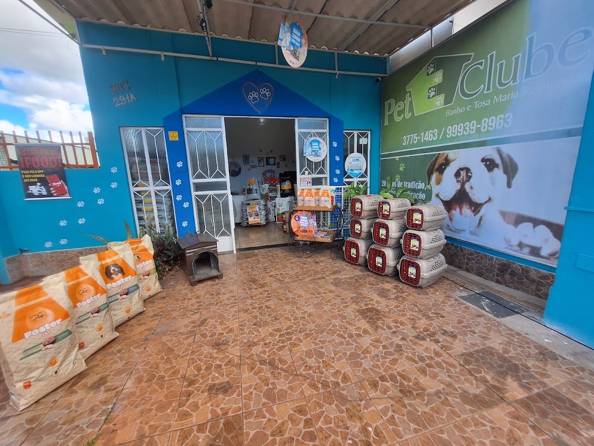 Pet Clube