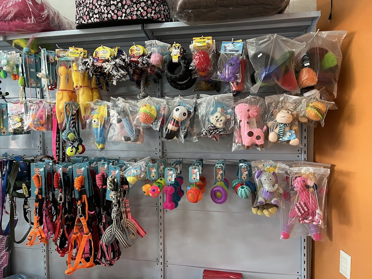 Amigovet - Clinica Veterinaria e Pet Shop