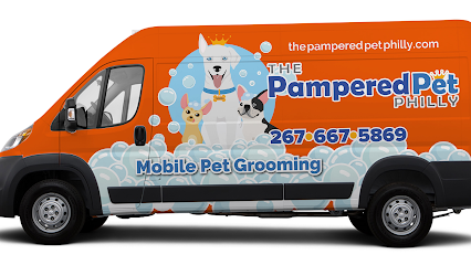 The Pampered Pet Philly