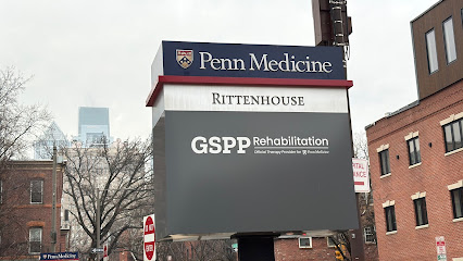 GSPP Rehabilitation Administration / Corporate Headquarters