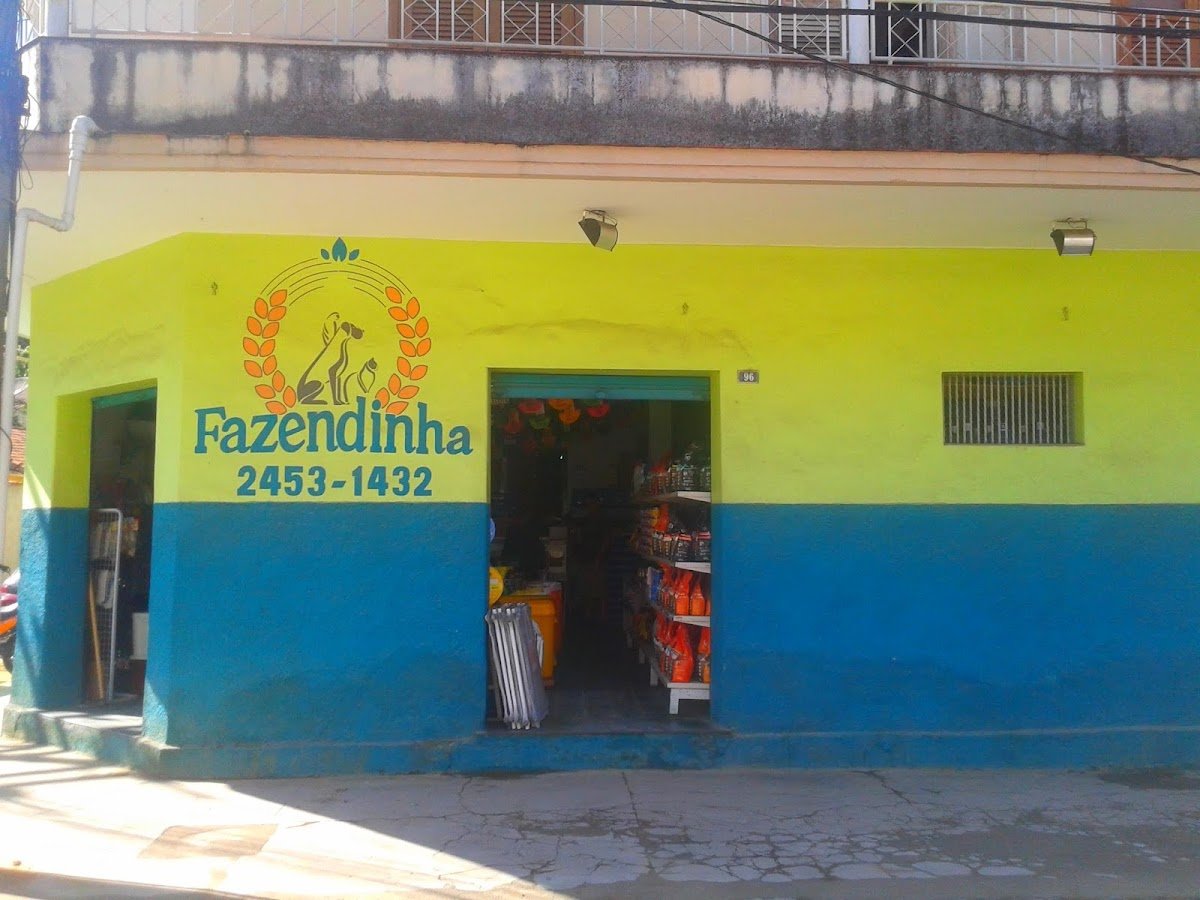Fazendinha