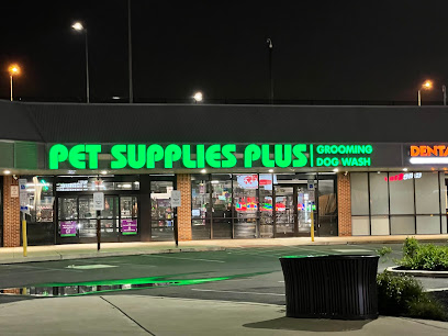 Pet Supplies Plus Fishtown