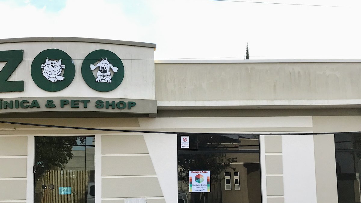 Clínica Veterinária Zoo