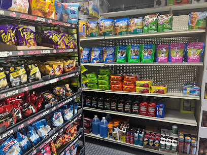 Robinson Food Market