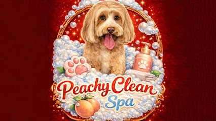 Peachy Clean Spa LLC