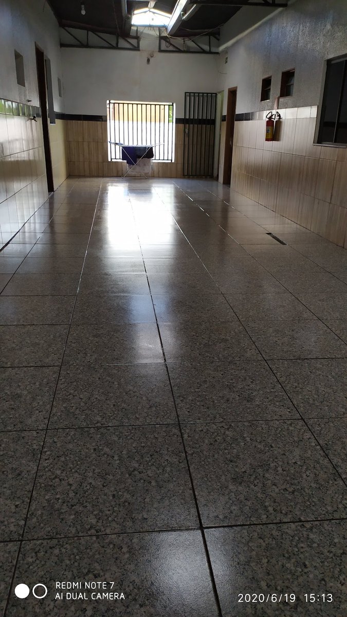 Centro Veterinário Dr. Marcelo Rezende