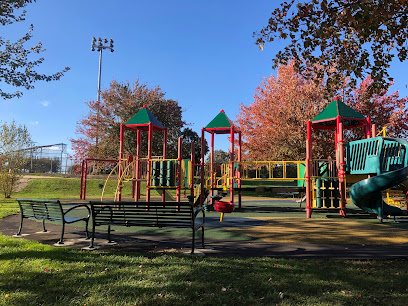 Palmer Playground
