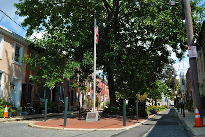 Louis P Paolone Sr Memorial Park