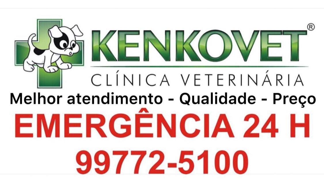 Kenkovet Clínica Veterinária