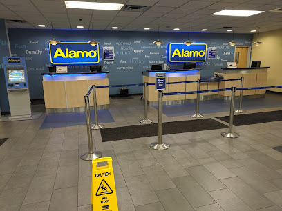 Alamo Rent A Car