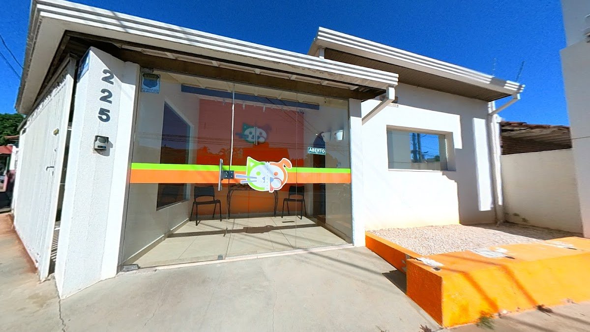 Clínica Veterinária Animania