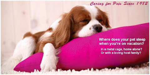 Pets Are Inn South Jersey