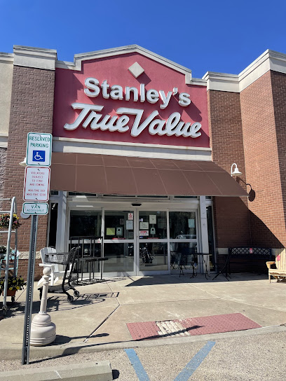 Stanley's Hardware
