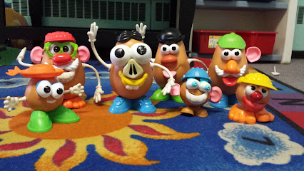 St. Luke's Dayschool