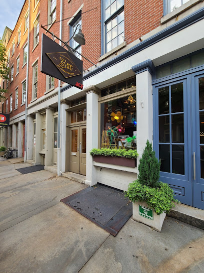 3rd St. Hardware Ace