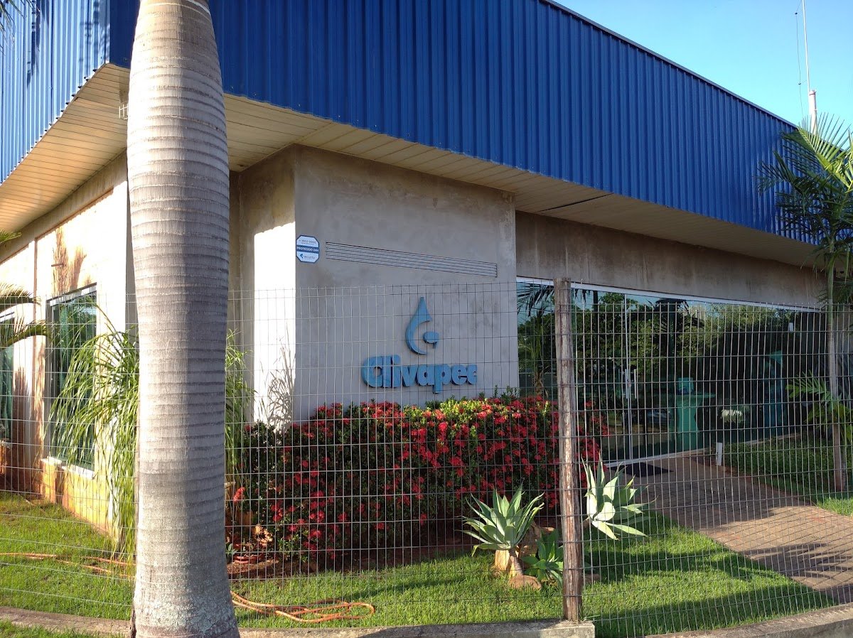 Clivapec Agropecuária Ltda