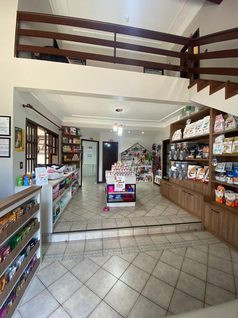 Mundo Animal - Pet Shop