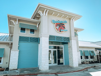 Barkaritaville Pet Resort