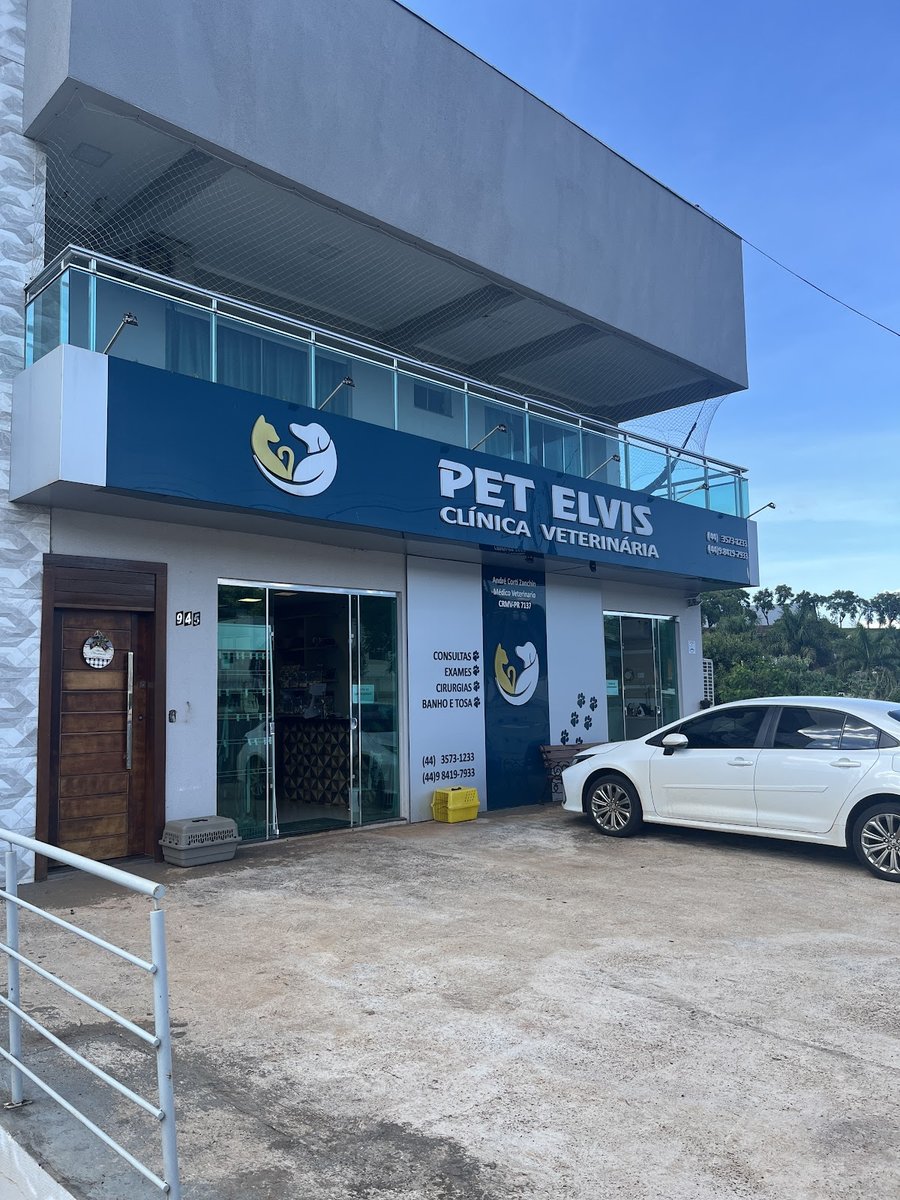 Seab-Unidade Veterinária