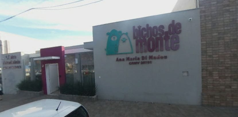 Clinica Veterinaria Bichos De Monte