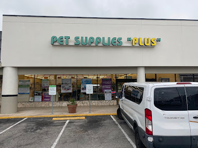 Pet Supplies Plus San Antonio - San Pedro