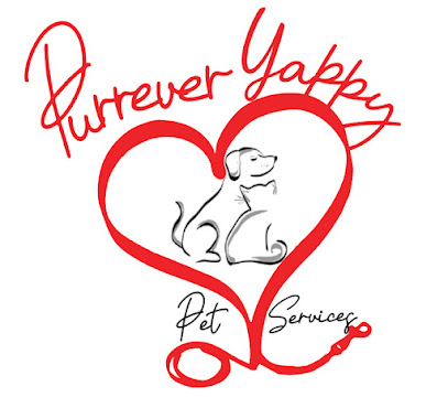 Purrever Yappy Pet Services LLC
