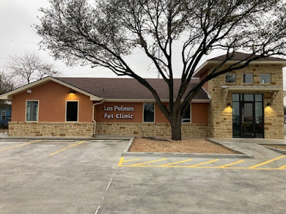 Las Palmas Pet Clinic