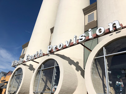 Whole Earth Provision Co.