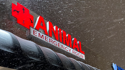 Animal Emergency Room