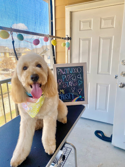 PawllywoodPups Grooming & Boutique