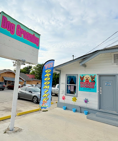 Fashion Doggie Salon