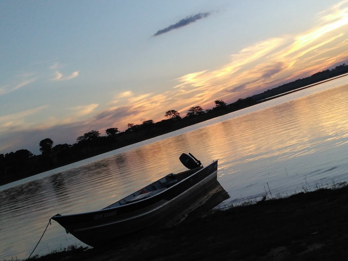 Piscicultura Barra Mansa