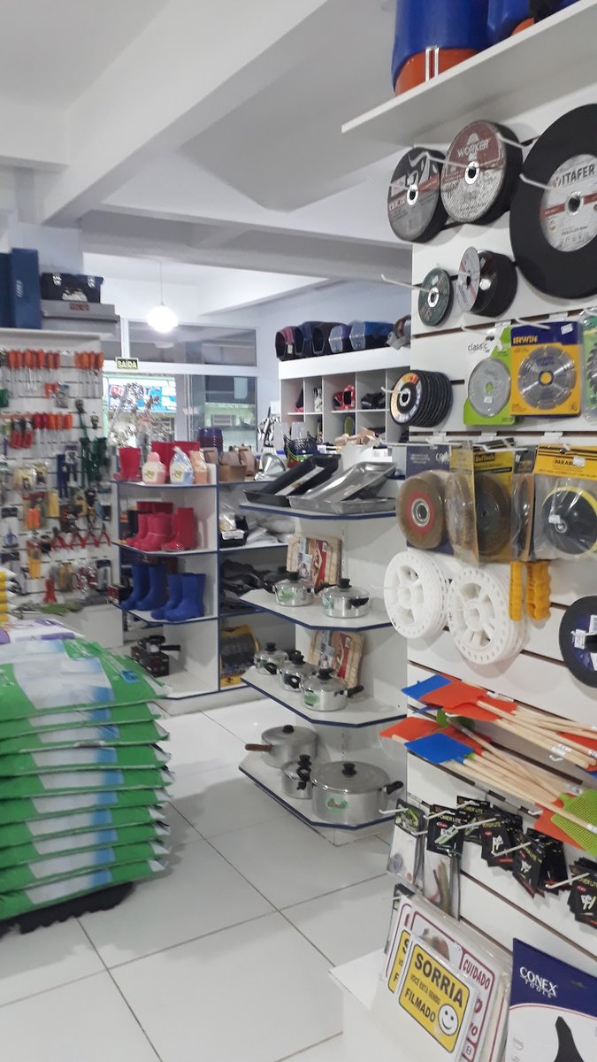 AGROPECUARIA TERRA VIVA