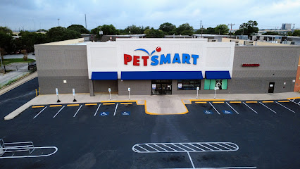 PetSmart