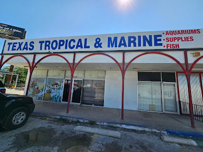 Texas Tropical & Marine