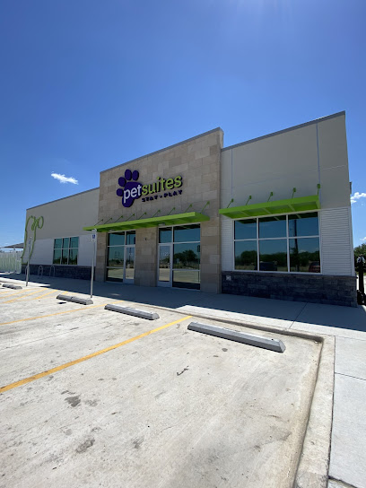 PetSuites Westover Hills