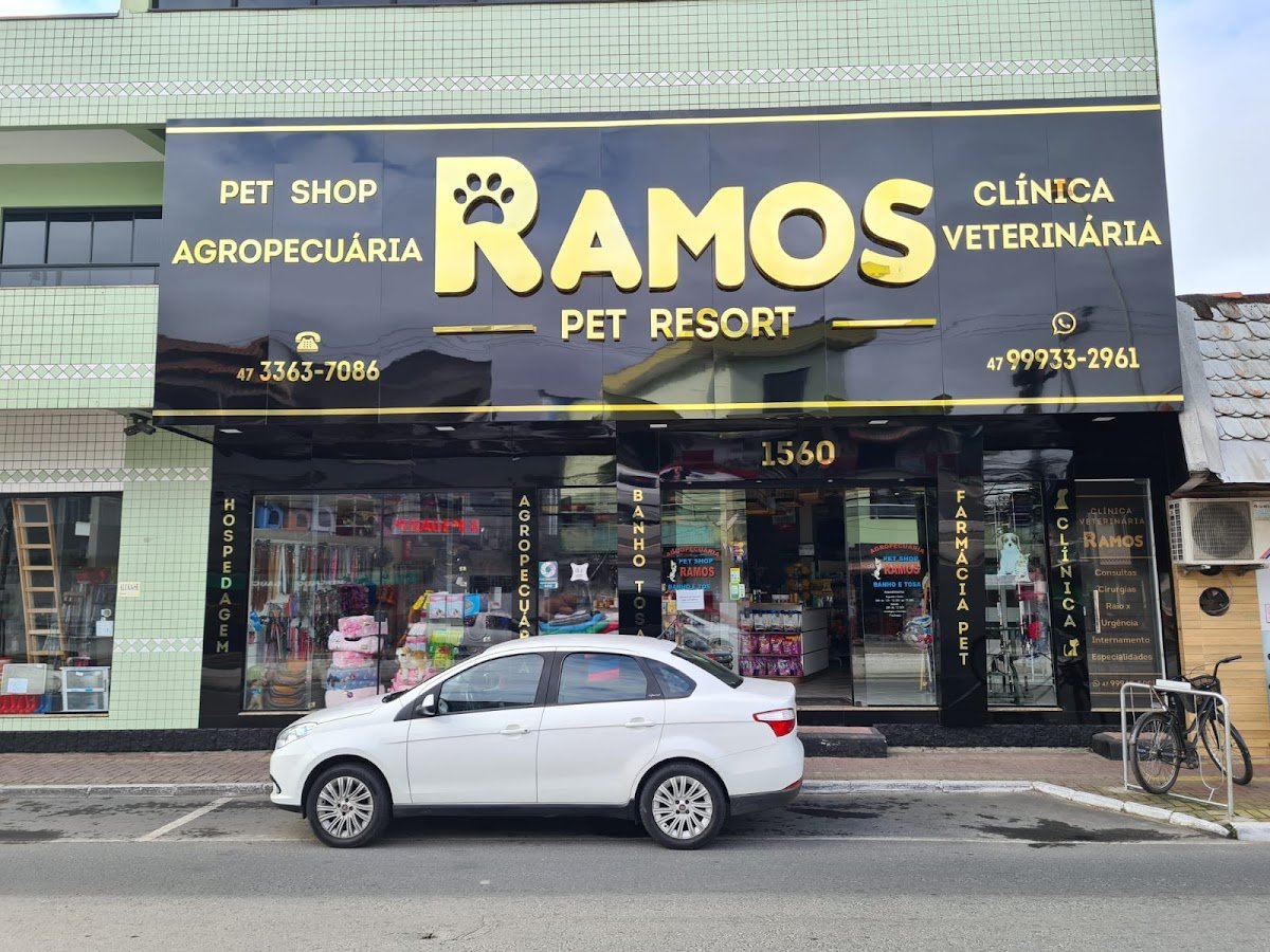 Pet Shop Ramos