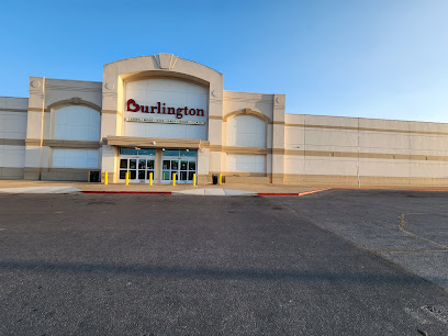 Burlington