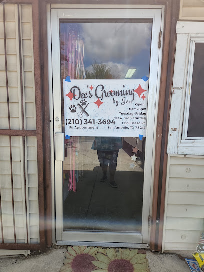 Dee's Grooming