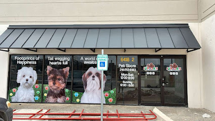 Junior's Pet House San Antonio Leon Valley