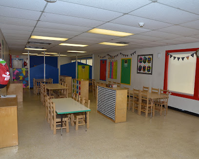 La Petite Academy on Marbach