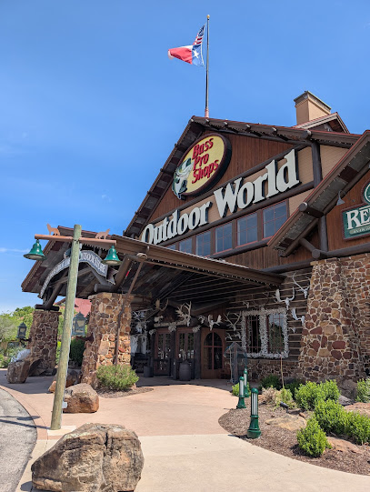 Bass Pro Shops