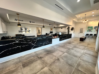 San Antonio Veterinary Specialists