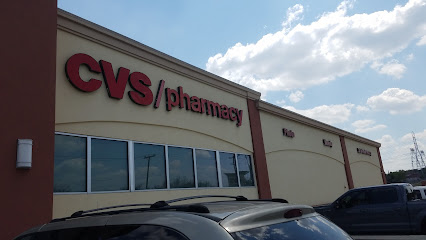 CVS